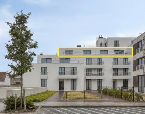 Appartement te koop in De Panne, Immo, Huizen en Appartementen te koop, Appartement, A