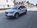 Opel Crossland X Turbo Start/Stop Innovation, Automaat, Euro 6, Wit, 130 pk