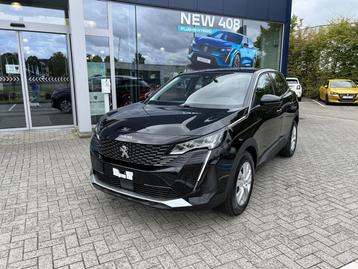 Peugeot 3008 active pack 