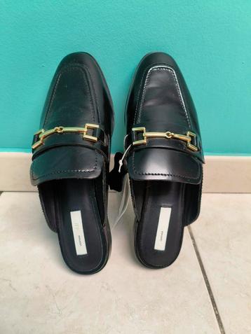 Slippers H&M maat 38 nieuwstaat  beschikbaar voor biedingen