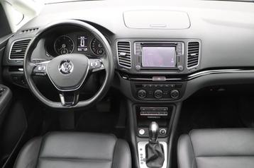 (1XVR978) VOLKSWAGEN SHARAN DIESEL beschikbaar voor biedingen