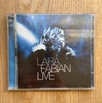 CD Lara FABIAN "Live" Double CD, Cd's en Dvd's, Gebruikt, Ophalen of Verzenden