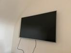 Philips 55-inch 4K UHD-tv — Android TV — in zeer goede staat, Audio, Tv en Foto, Televisies, Ophalen, Philips, LCD, Zo goed als nieuw
