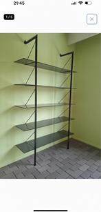 Vintage bibliotheek IKEA 1980, Ophalen, Gebruikt