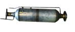 Roetfilter Hyundai Sonata, Kia Carens 2.0 CRDi, Ophalen of Verzenden, Nieuw, Kia