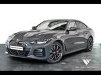 BMW i4 eDrive 40 Gran Coupé, Auto's, BMW, 340 pk, Elektrisch, 251 kW, 5 deurs