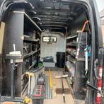 Renault master, Auto's, Te koop, Radio, Master