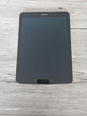 Samsung Galaxy tab S3 + vitre de protection, Informatique & Logiciels, Android Tablettes, Enlèvement, Utilisé, 32 GB