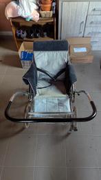 Vintage kinderwagen, Kinderen en Baby's, Kinderwagens en Combinaties, Ophalen, Gebruikt, Kinderwagen, Overige merken