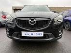 Mazda CX-5 Sports-Line AWD (bj 2013, automaat), Auto's, Mazda, Automaat, Euro 5, Gebruikt, 4 cilinders