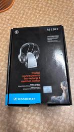 Sennheiser RS 120 II, Enlèvement ou Envoi, Utilisé, Sennheiser
