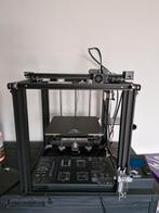 Ender 5 pro, Computers en Software, 3D Printers, Ophalen, Gebruikt