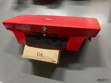 Bmw E36 cabrio kofferklep achterklep 3-serie 325i klep M3 beschikbaar voor biedingen