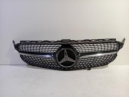 CALANDRE Mercedes-Benz C (W205) (a2058881360), Autos : Pièces & Accessoires, Carrosserie & Tôlerie, Mercedes-Benz, Utilisé