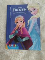 Leesboekje Frozen, Boeken, Kinderboeken | Jeugd | onder 10 jaar, Fictie algemeen, Ophalen of Verzenden, Zo goed als nieuw, Disney