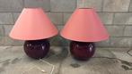2x lampadaire sfeerverlichting, Huis en Inrichting, Ophalen, Zo goed als nieuw