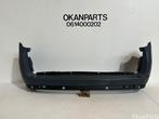 Fiat Doblo achterbumper 735473501, Auto-onderdelen, Gebruikt, Achter, Fiat, Bumper