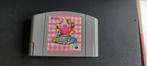 Nintendo 64-games voor Japanse consoles, Games en Spelcomputers, Ophalen of Verzenden, Zo goed als nieuw