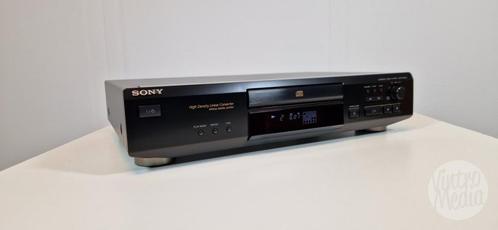 Sony CDP-XE220 CD-Speler | CD | Digital-Out, Audio, Tv en Foto, Cd-spelers, Gebruikt, Sony, Ophalen of Verzenden