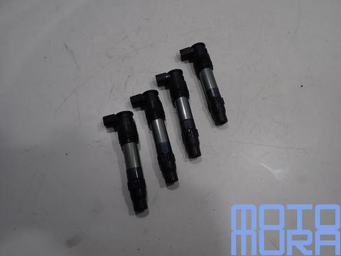 Bobines voor de Kawasaki Z800 2012 - 2016 Z 800 bougiedop bo, Motoren, Onderdelen | Kawasaki, Gebruikt, Ophalen of Verzenden