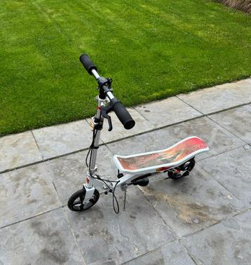 Space Scooter  beschikbaar voor biedingen