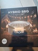 Hybride bbq. Norlander., Tuin en Terras, Elektrische barbecues, Ophalen, Nieuw, Norlander