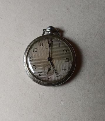 Zakhorloge beschikbaar voor biedingen