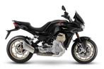 Moto Guzzi V100 Mandello [-5%] [Permis] [Fin.0%], Entreprise, Plus de 35 kW, Enduro, 1000 cm³