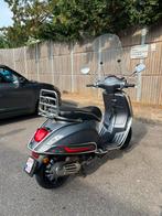 Vespa - Sprint 2023 a-klasse, Fietsen en Brommers, Scooters | Vespa, Gebruikt, Ophalen of Verzenden, Benzine, Klasse A (25 km/u)
