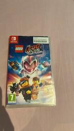 The LEGO Movie 2 Videogame (Nintendo Switch), Ophalen, Overige genres, Vanaf 12 jaar