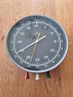 junghans vintage timer doka jaren '60-'70, Antiek en Kunst, Antiek | Klokken, Ophalen