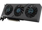 Gigabyte EAGLE GeForce RTX 4060 OC 8G NVIDIA 8 Go GDDR6, Ophalen, Zo goed als nieuw, PCI, Nvidia
