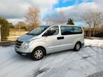 Hyundai H1 lichte vracht 5 zitplaatsen 163 pk. Cruisecontrol, Auto's, 2500 cc, 4 cilinders, 2100 kg, 120 kW
