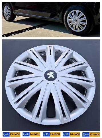 PEUGEOT 308 | Wieldoppen🔥 | ✔️Meerdere modellen beschikbaar voor biedingen