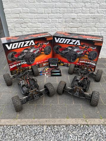 Hpi vorza rc auto beschikbaar voor biedingen
