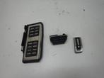 VW Golf 7 Voetpedalen Set RVS Aluminium 5Q1864551A, Ophalen of Verzenden, Gebruikt, Volkswagen