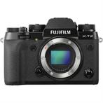 Fujifilm X-T2 body 5500 clicks + grip accessoires, Audio, Tv en Foto, Fotocamera's Digitaal, Compact, Ophalen of Verzenden, Zo goed als nieuw