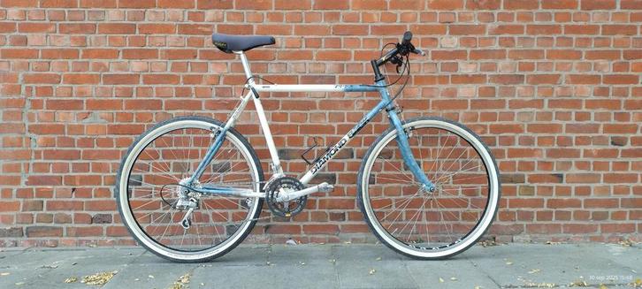 DiamondBack Apex, Fietsen en Brommers, Fietsen | Mountainbikes en ATB, Zo goed als nieuw, Ophalen