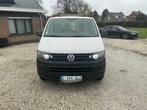 Dépanneuse Volkswagen Transporter T5 2014, Autos, Achat, Entreprise, Occasion, Autres carburants