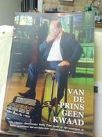 Boek van Bobby Prins met originele handtekening, Ophalen of Verzenden