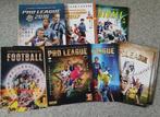 Panini lege albums Belgie, Ophalen of Verzenden, Nieuw