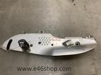 SCHETSPLAAT LINKS BMW R850RT R1150RT R1150RS OE 46712335897, Motoren, Ophalen of Verzenden, Gebruikt