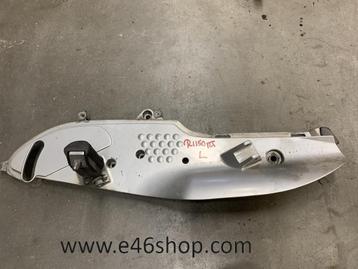 SCHETSPLAAT LINKS BMW R850RT R1150RT R1150RS OE 46712335897 beschikbaar voor biedingen
