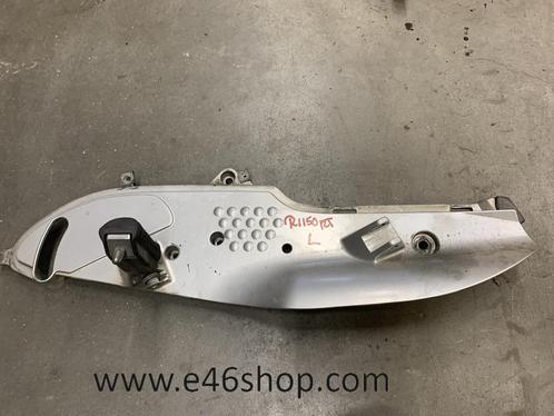 SCHETSPLAAT LINKS BMW R850RT R1150RT R1150RS OE 46712335897, Motoren, Onderdelen | Overige, Gebruikt, Ophalen of Verzenden