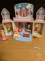 Playmobil Speelbox Prinsessenprieel 5419, Ophalen of Verzenden, Zo goed als nieuw, Complete set