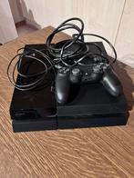 PlayStation 4, Ophalen