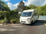 MacLouis Souvereign 822 kampeerwagen, Particulier