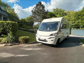 MacLouis Souvereign 822 kampeerwagen beschikbaar voor biedingen