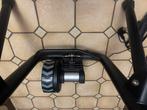 Wahoo kickersnap fietsrollen, Fietsen en Brommers, Ophalen, Zo goed als nieuw