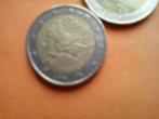 2 euro GRIEKENLAND, 2 euro, Ophalen of Verzenden, Griekenland, Losse munt